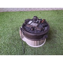 VENTILATEUR DE CHAUFFAGE