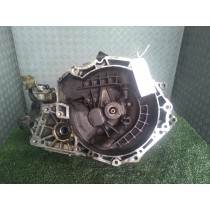 BOITE DE VITESSE