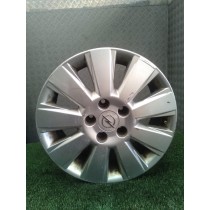 JANTE ALUMINIUM