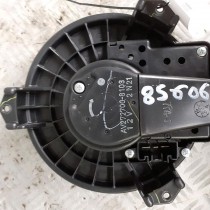 VENTILATEUR DE CHAUFFAGE