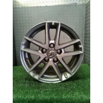 JANTE ALUMINIUM