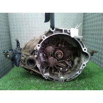 BOITE DE VITESSE
