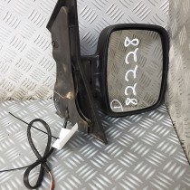 RETROVISEUR ELECTRIQUE DROIT