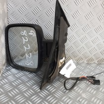 RETROVISEUR ELECTRIQUE GAUCHE