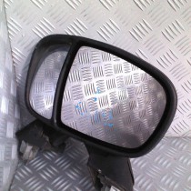 RETROVISEUR ELECTRIQUE GAUCHE