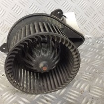 VENTILATEUR DE CHAUFFAGE
