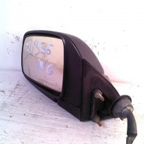 RETROVISEUR ELECTRIQUE GAUCHE