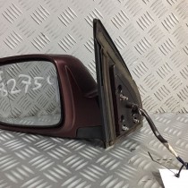 RETROVISEUR ELECTRIQUE GAUCHE