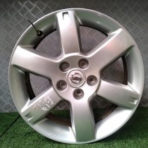 JANTE ALUMINIUM