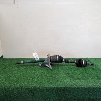 TRANSMISSION AVANT DROITE