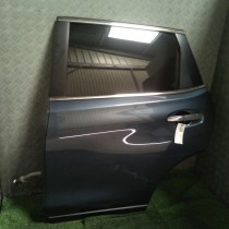 PORTE ARRIERE GAUCHE