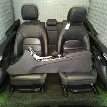 INTERIEUR COMPLET