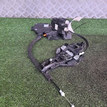 SERRURE PORTE AVANT DROITE