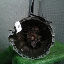 BOITE DE VITESSE