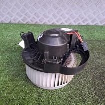VENTILATEUR DE CHAUFFAGE