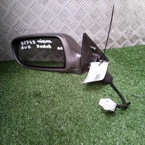 RETROVISEUR ELECTRIQUE GAUCHE