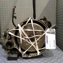 BOITE DE VITESSE