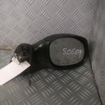 RETROVISEUR ELECTRIQUE DROIT