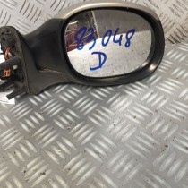 RETROVISEUR ELECTRIQUE DROIT