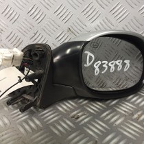 RETROVISEUR ELECTRIQUE DROIT
