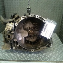 BOITE DE VITESSE