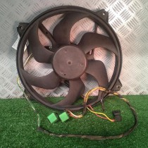 VENTILATEUR DE REFROIDISSEMENT