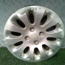 JANTE ALUMINIUM