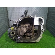 BOITE DE VITESSE