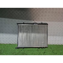 RADIATEUR EAU 