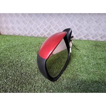 RETROVISEUR ELECTRIQUE GAUCHE