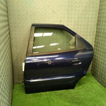 PORTE ARRIERE GAUCHE