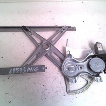 LEVE VITRE ELECTRIQUE AVANT GAUCHE