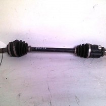 TRANSMISSION AVANT GAUCHE