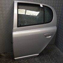 PORTE ARRIERE GAUCHE