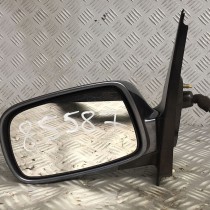 RETROVISEUR ELECTRIQUE GAUCHE