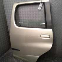 PORTE ARRIERE GAUCHE