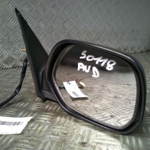 RETROVISEUR ELECTRIQUE DROIT