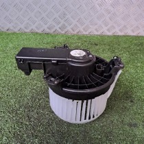 VENTILATEUR DE CHAUFFAGE