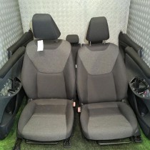 INTERIEUR COMPLET