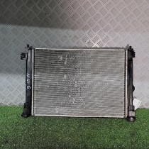 RADIATEUR EAU 