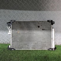 RADIATEUR / CONDENSEUR CLIM