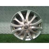JANTE ALUMINIUM