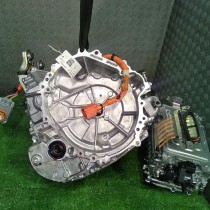 BOITE DE VITESSE