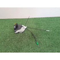 SERRURE PORTE AVANT GAUCHE
