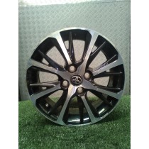 JANTE ALUMINIUM