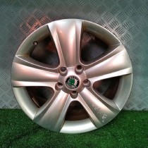 JANTE ALUMINIUM