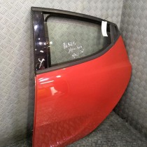 PORTE ARRIERE GAUCHE