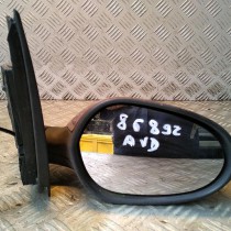 RETROVISEUR ELECTRIQUE DROIT