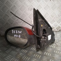 RETROVISEUR ELECTRIQUE GAUCHE