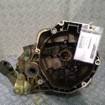 BOITE DE VITESSE